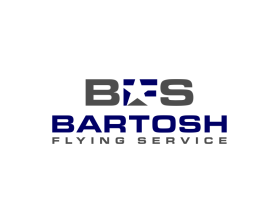Bartosh Flying Service entry by irnawan