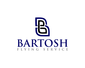 Bartosh Flying Service entry by irnawan
