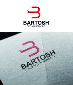 Bartosh Flying Service entry by rizky ramadhan santosa