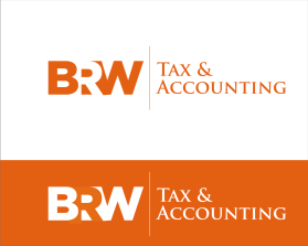 BRW Tax &amp; Accounting entry by warnawarni