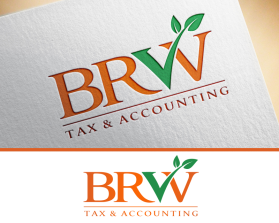 BRW Tax &amp; Accounting entry by marsell
