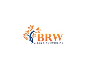 BRW Tax &amp; Accounting entry by idnas01
