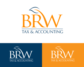 BRW Tax &amp; Accounting entry by ChampenG