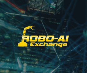Robo-AI Exchange entry by wongsanus