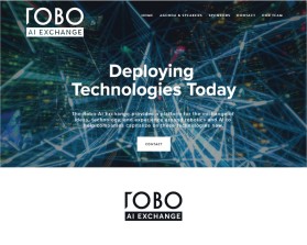 Robo-AI Exchange entry by nsdhyd