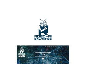 Robo-AI Exchange entry by NDVision