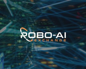Winning entry: Robo-AI Exchange entry by koplaxx