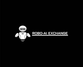 Robo-AI Exchange entry by EscaFlowne