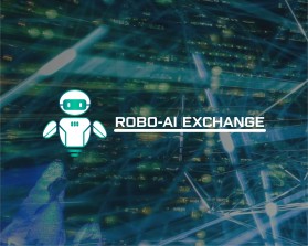Robo-AI Exchange entry by EscaFlowne