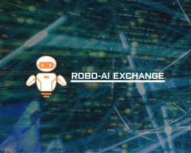 Robo-AI Exchange entry by EscaFlowne