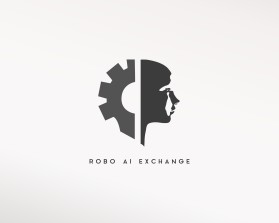 Robo-AI Exchange entry by Edge Creative