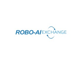 Robo-AI Exchange entry by Edge Creative