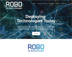 Robo-AI Exchange entry by nsdhyd