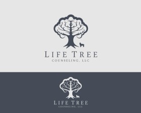 Life Tree Counseling, LLC entry by Milan Man&amp;#269;i&amp;#263;