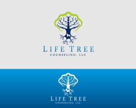 Life Tree Counseling, LLC entry by Milan Man&amp;#269;i&amp;#263;