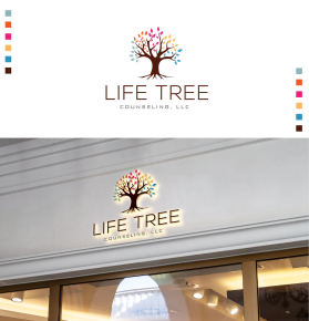 Life Tree Counseling, LLC entry by NAVEED AHMED
