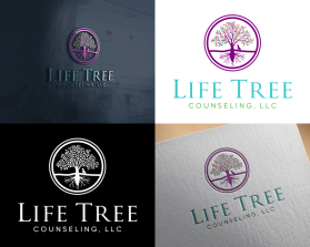 Life Tree Counseling, LLC entry by Anglo Saxon