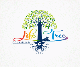 Winning entry: Life Tree Counseling, LLC entry by Ahmad Sanusi