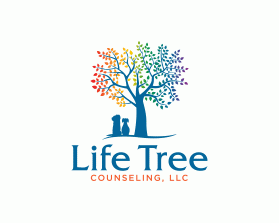 Counseling Logos design
