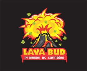 LAVA BUD entry by ArtDevil
