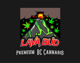 LAVA BUD entry by IanAG
