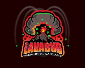 Winning entry: LAVA BUD entry by quimcey