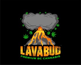 LAVA BUD entry by Joshpearl
