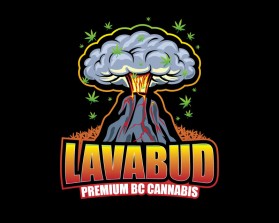 LAVA BUD entry by jinko
