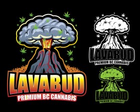 LAVA BUD entry by jinko