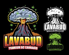 LAVA BUD entry by jinko