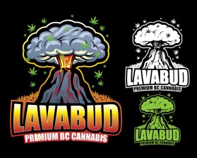 LAVA BUD entry by jinko