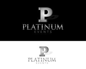 Platinum Events entry by RGR design
