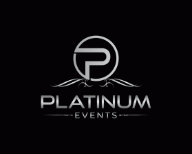Platinum Events entry by dsdezign