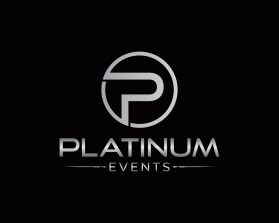 Platinum Events entry by dsdezign