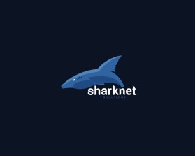 sharknet entry by ManÄiÄ‡