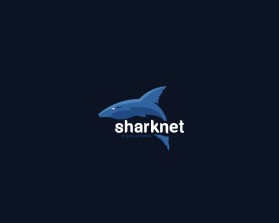 sharknet entry by ManÄiÄ‡