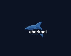 sharknet entry by ManÄiÄ‡