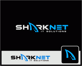 sharknet entry by artsword