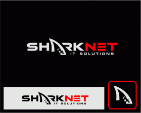 sharknet entry by artsword