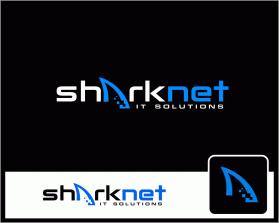 sharknet entry by artsword