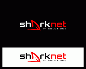 sharknet entry by artsword