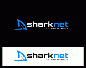 sharknet entry by artsword