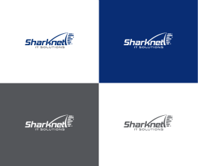 sharknet entry by thelionstudios