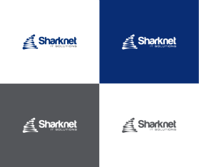 sharknet entry by thelionstudios