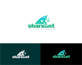 sharknet entry by Gloria
