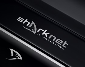sharknet entry by artsword