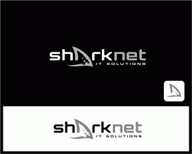 sharknet entry by artsword