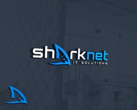 sharknet entry by artsword