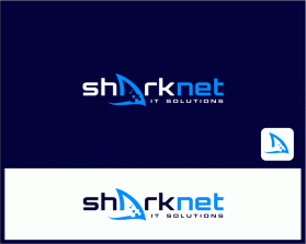 sharknet entry by artsword