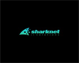 sharknet entry by Gloria